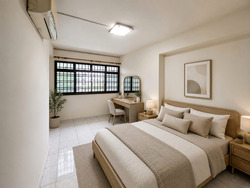 Blk 701 Woodlands Drive 40 (Woodlands), HDB 4 Rooms #574423301